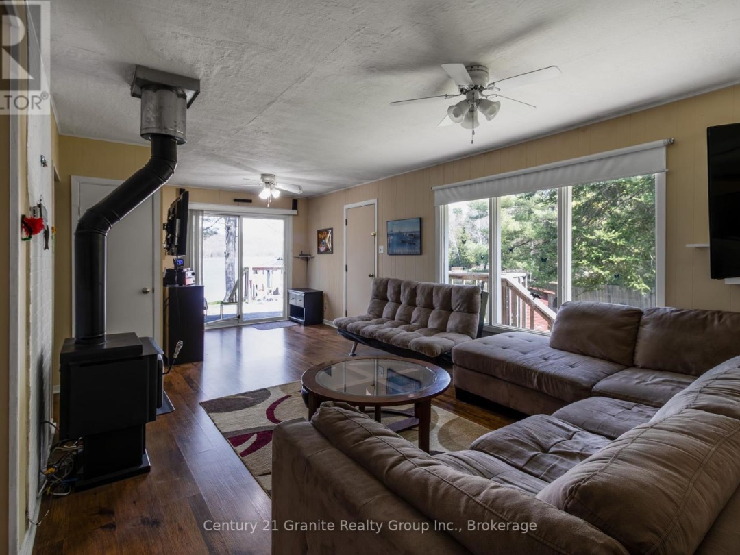 1018 Shamrock Lane, Cranberry Lake