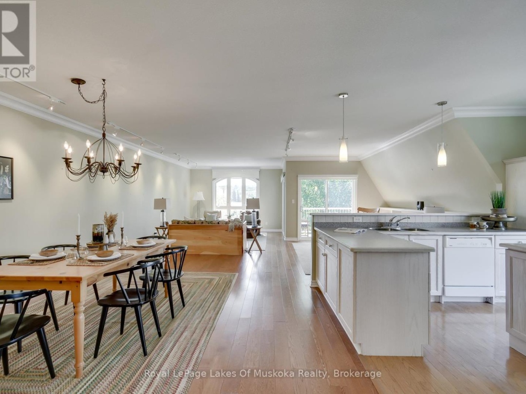 401 31 Dairy Lane, Lake Muskoka