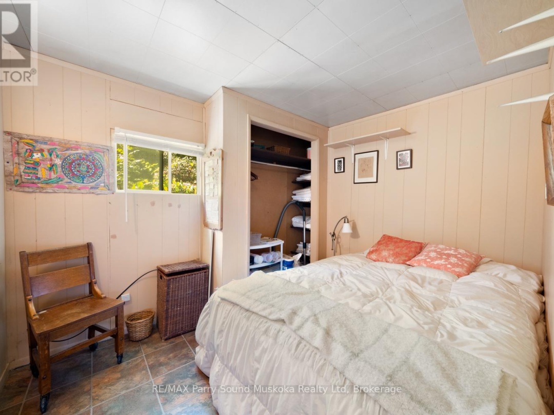 58 Deerfield Road, Manitouwabing Lake