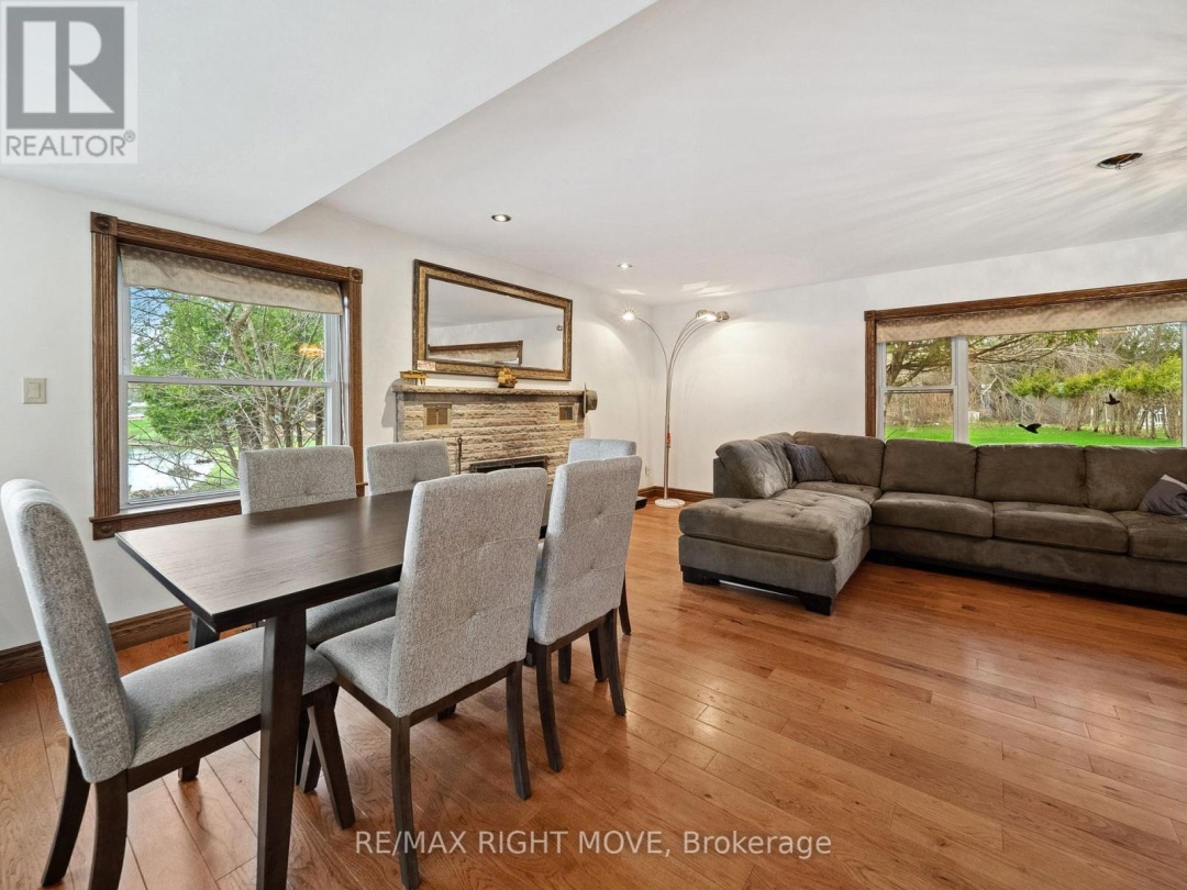1012 Cowbell Lane, Severn Lake