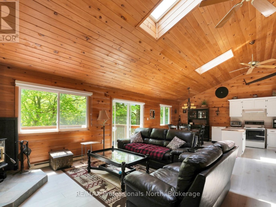 1847 Chandler Drive, Drag Lake