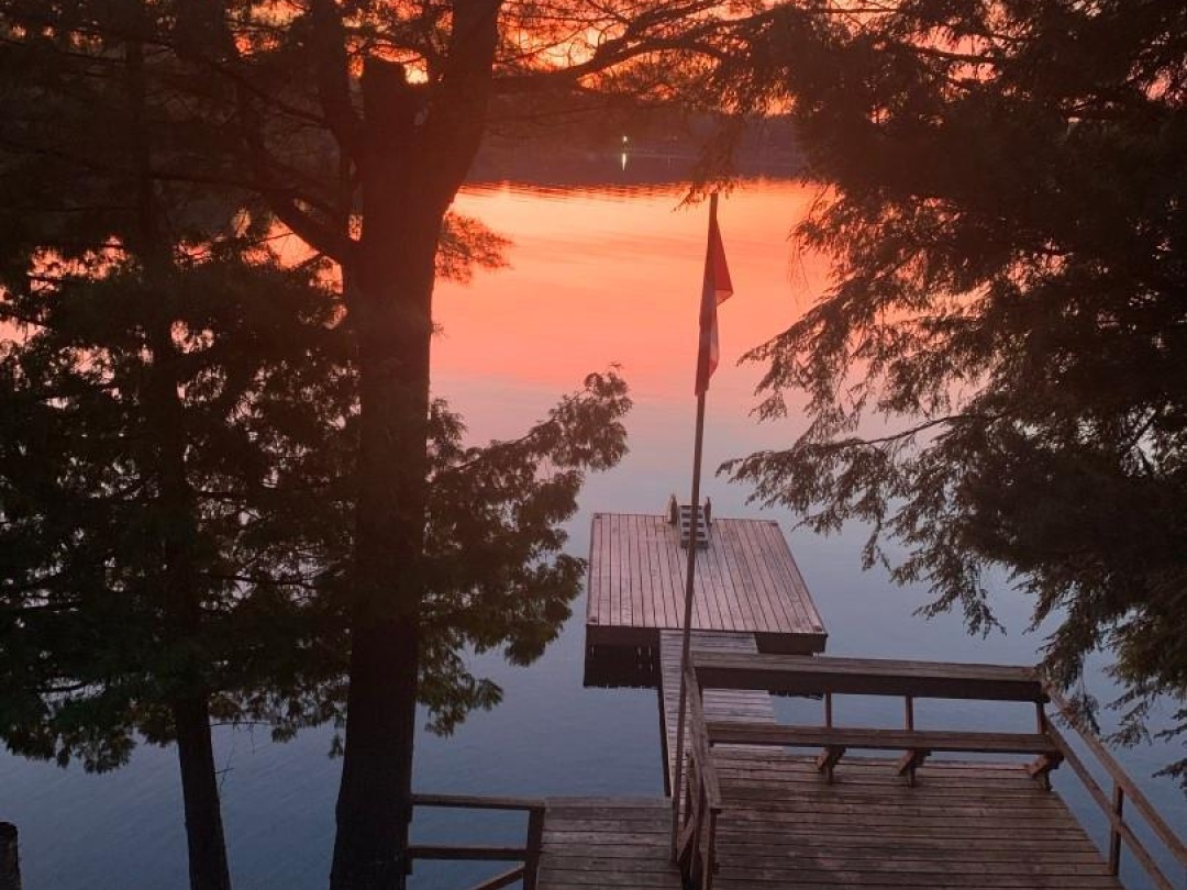 1358 Kushog Lake Road, Kushog Lake