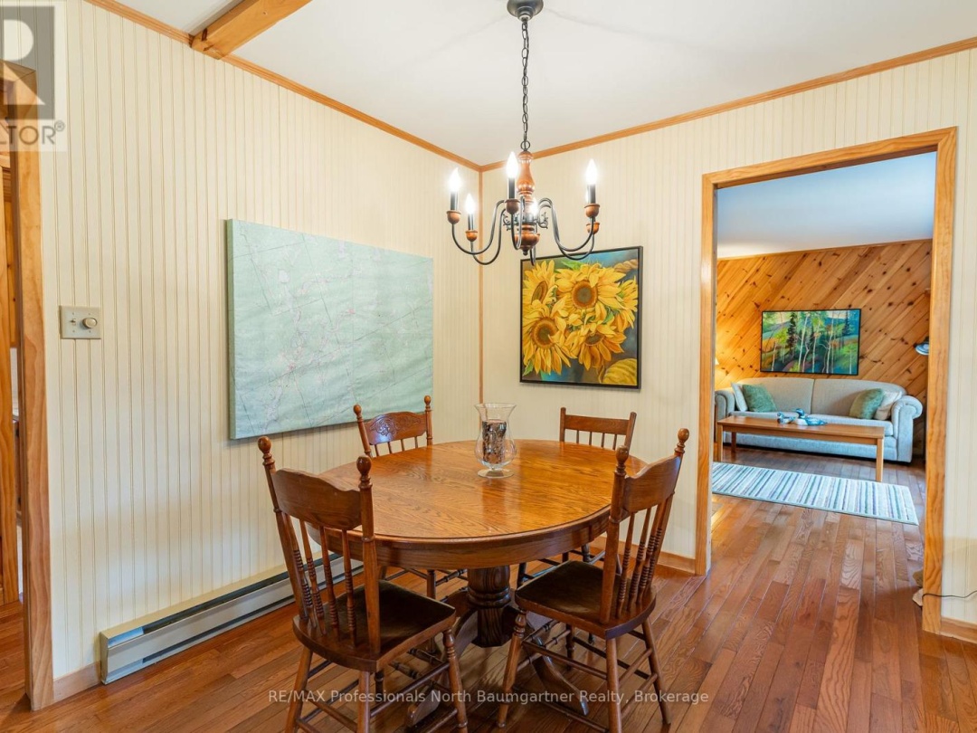 1117 Mink Road, Long Lake