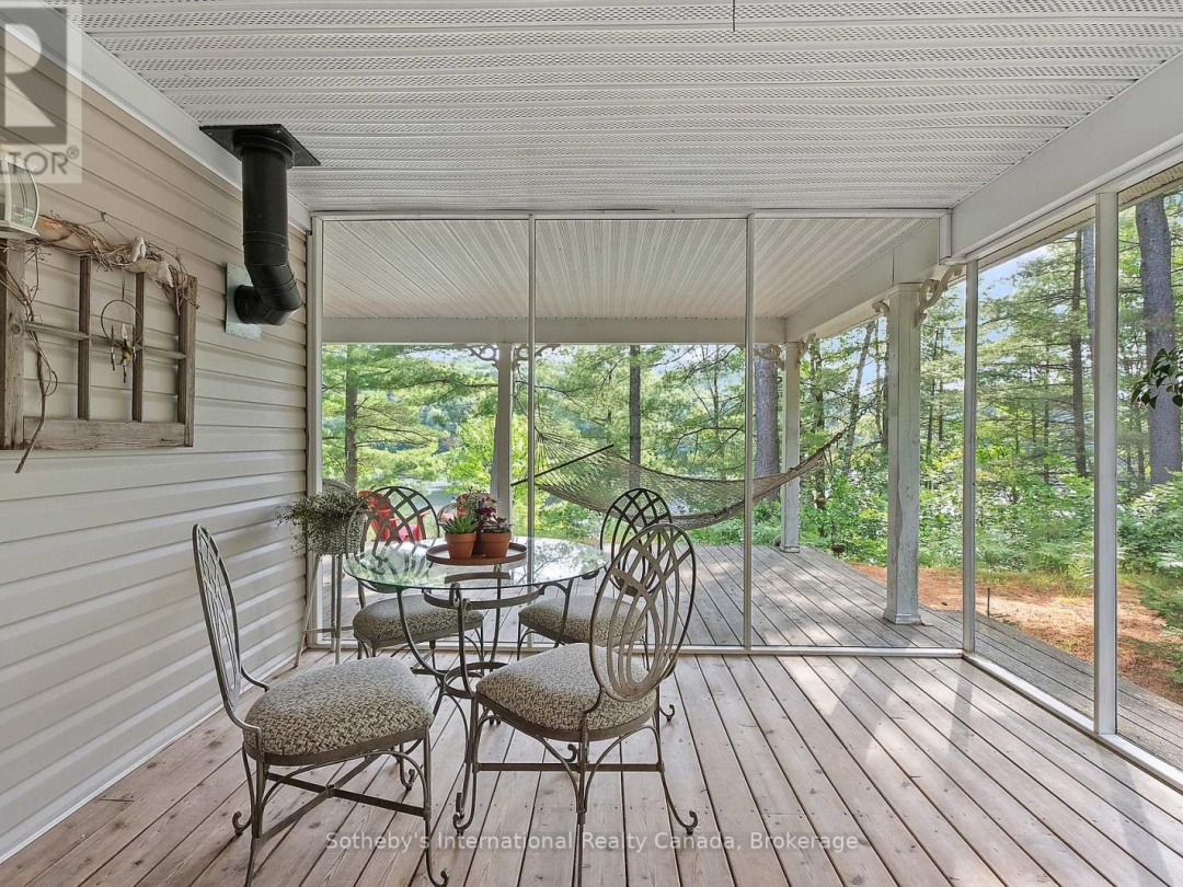 176 RIPPLE & PALETTE LAKE ROAD, 
