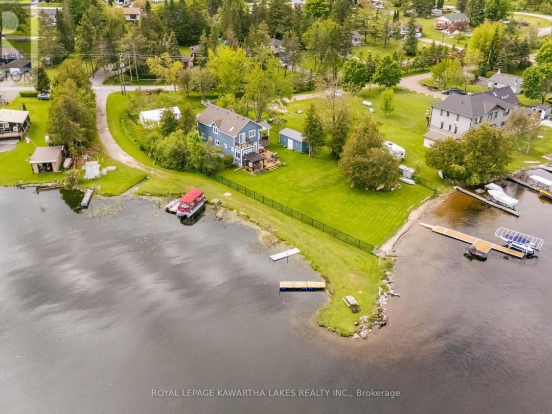 109 Southview Drive, Sturgeon Lake