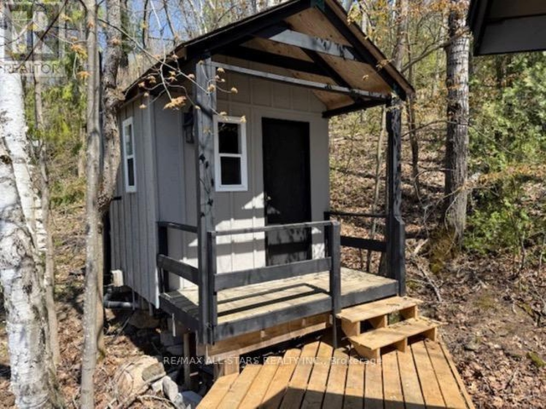 1019 Osler Lane, Gull Lake