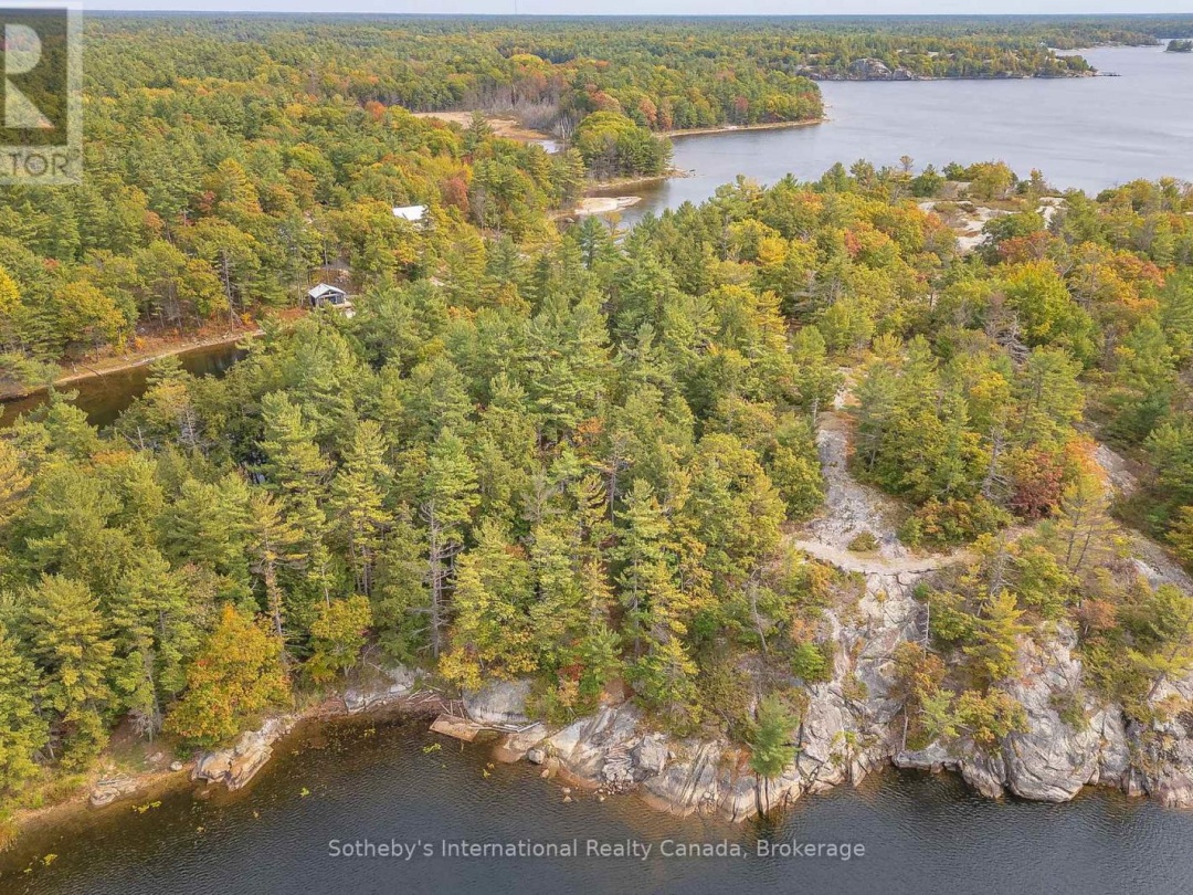 22418 GEORGIAN BAY SHORE, Longuissa Bay