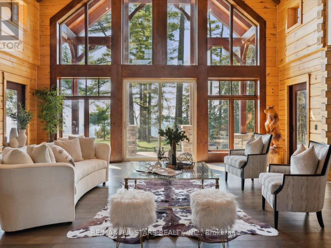 27440 Cedarhurst Beach Road, Lake Simcoe