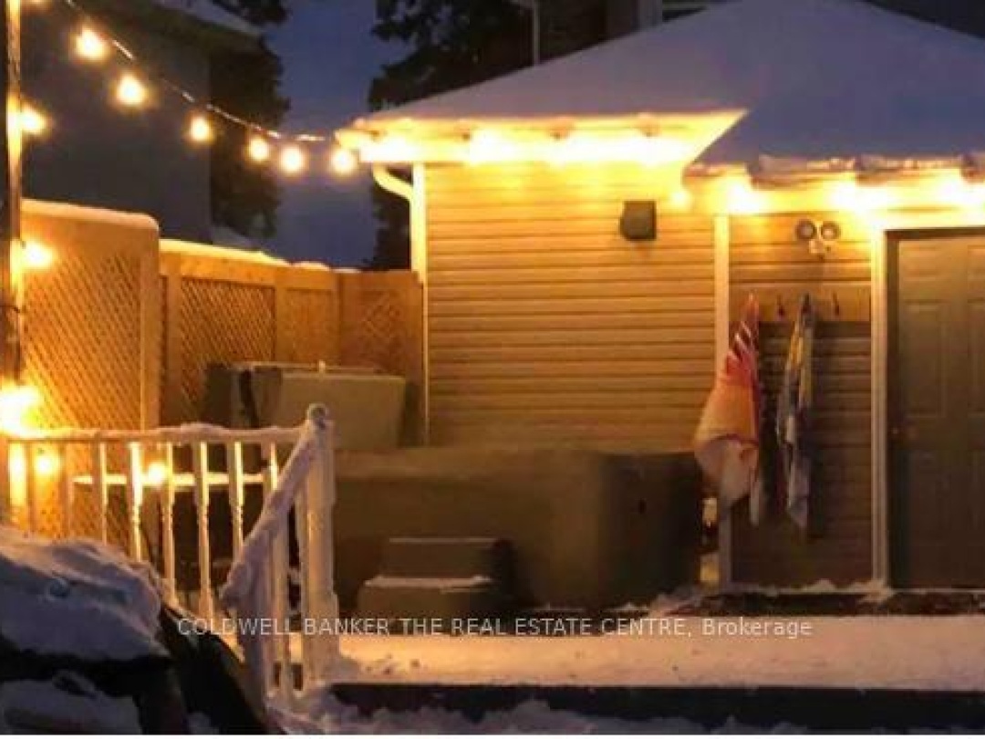245 ATHERLEY ROAD, Orillia