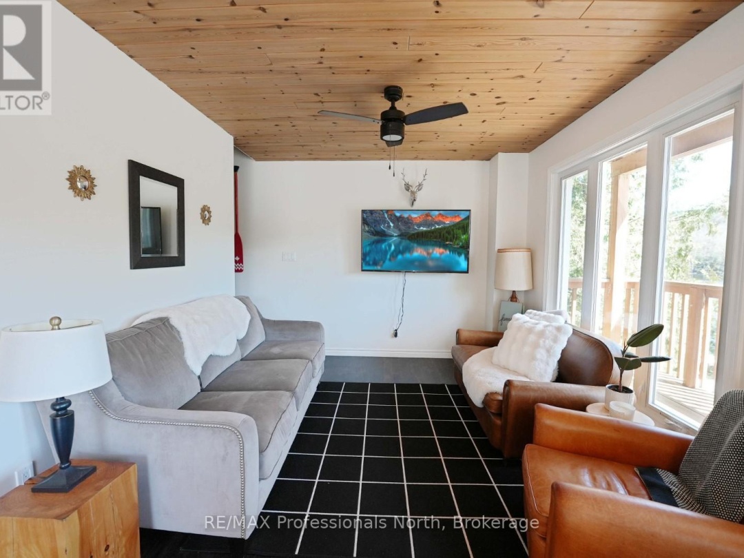 1012 Caldwell Trail, Bob Lake