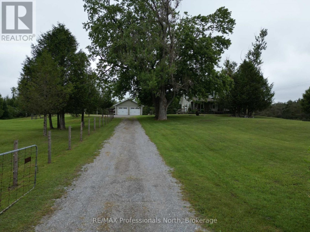 3580 COUNTY ROAD 121, 