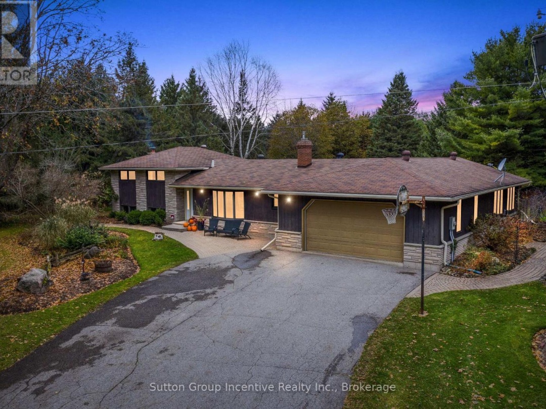 4361 12 HIGHWAY S, Ramara