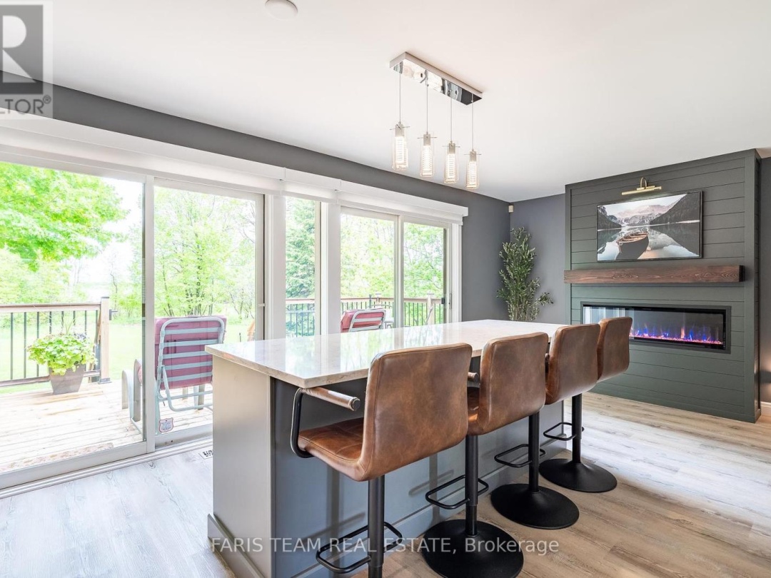 30 BOURGEOIS BEACH ROAD, 