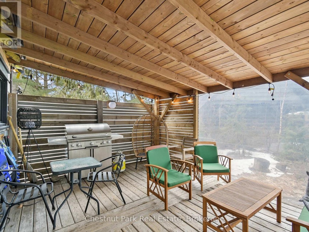 23 Glenn Burney Road, Georgian Bay