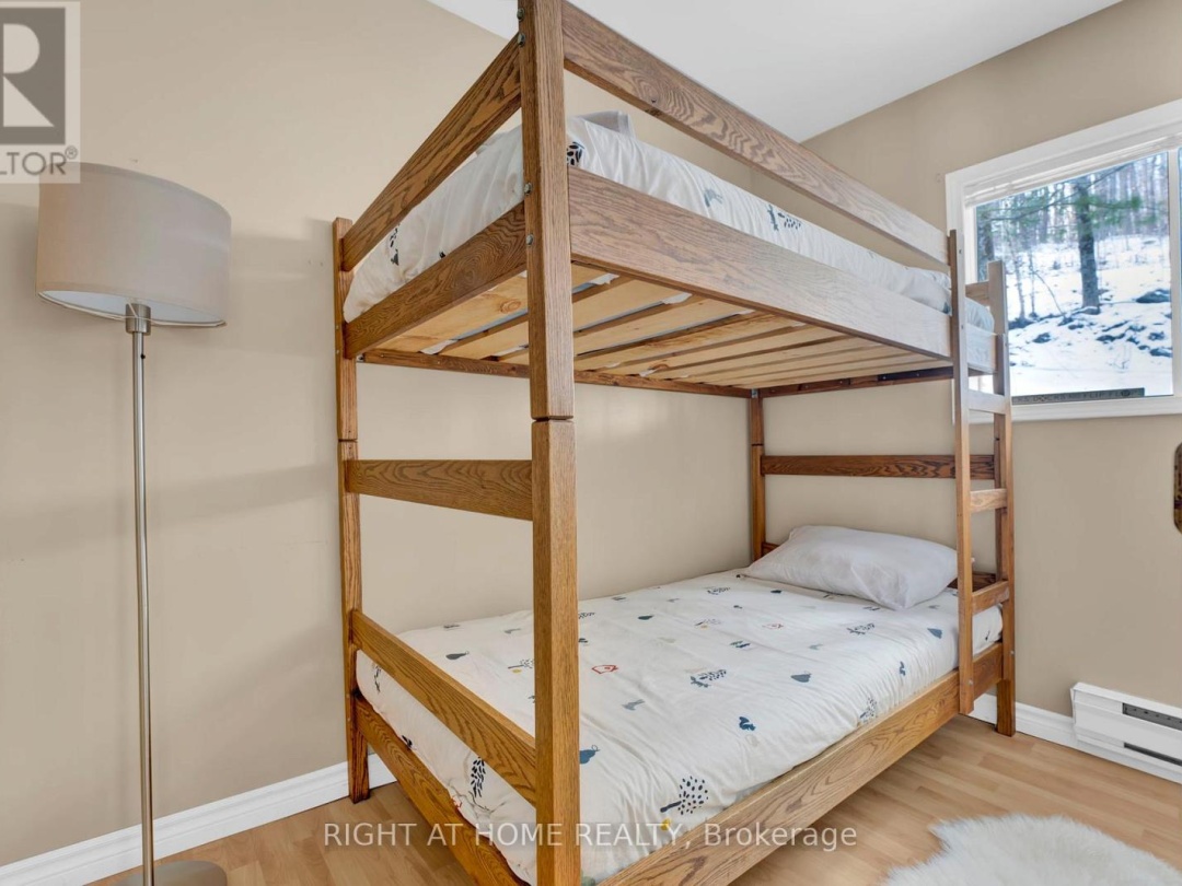 1220 Portage Lake Road, Portage Lake