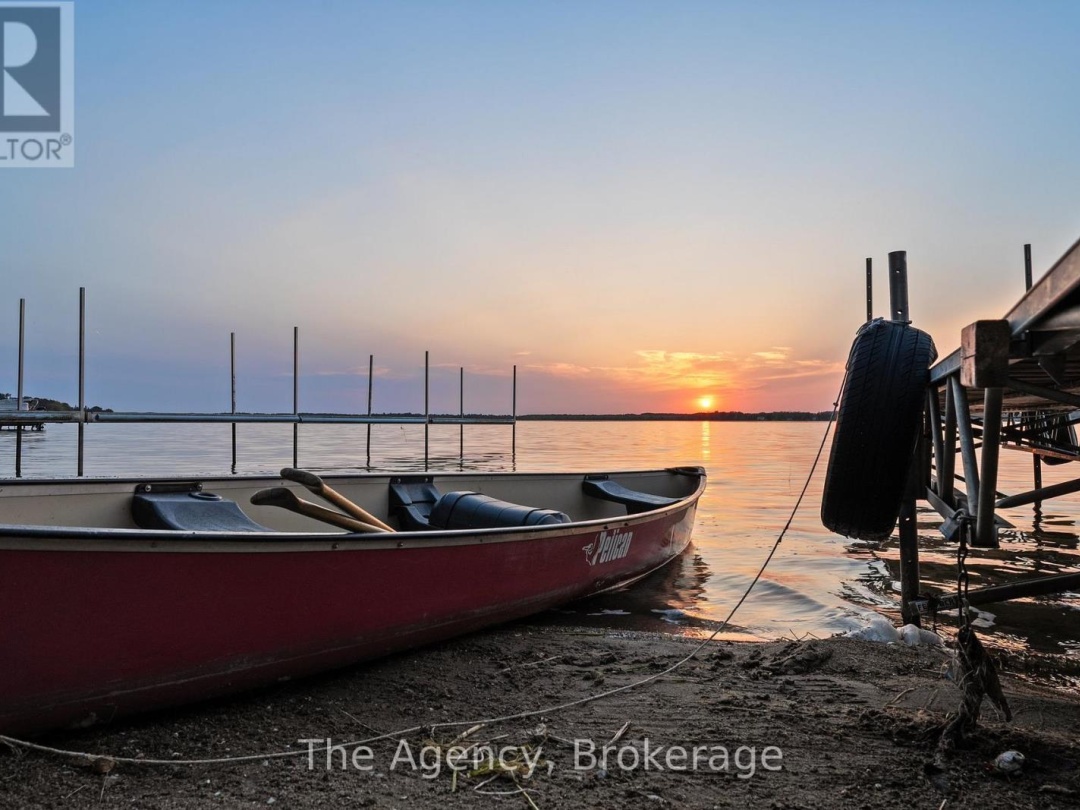 119 CAMPBELL BEACH ROAD, 