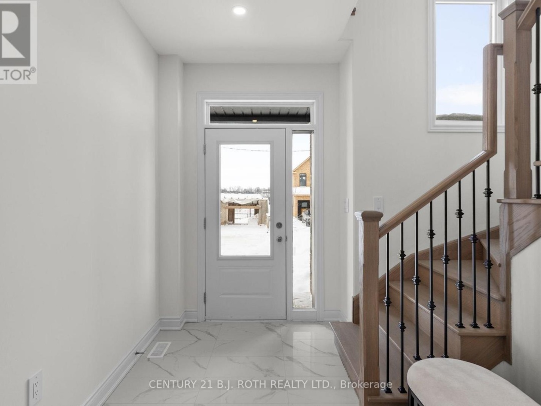 2974 MONARCH DRIVE, 