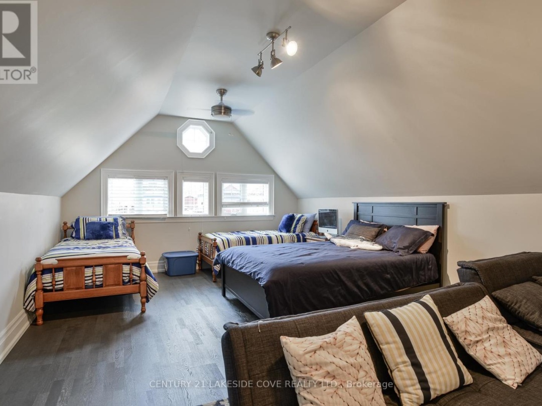 51 RIDGE AVENUE, 