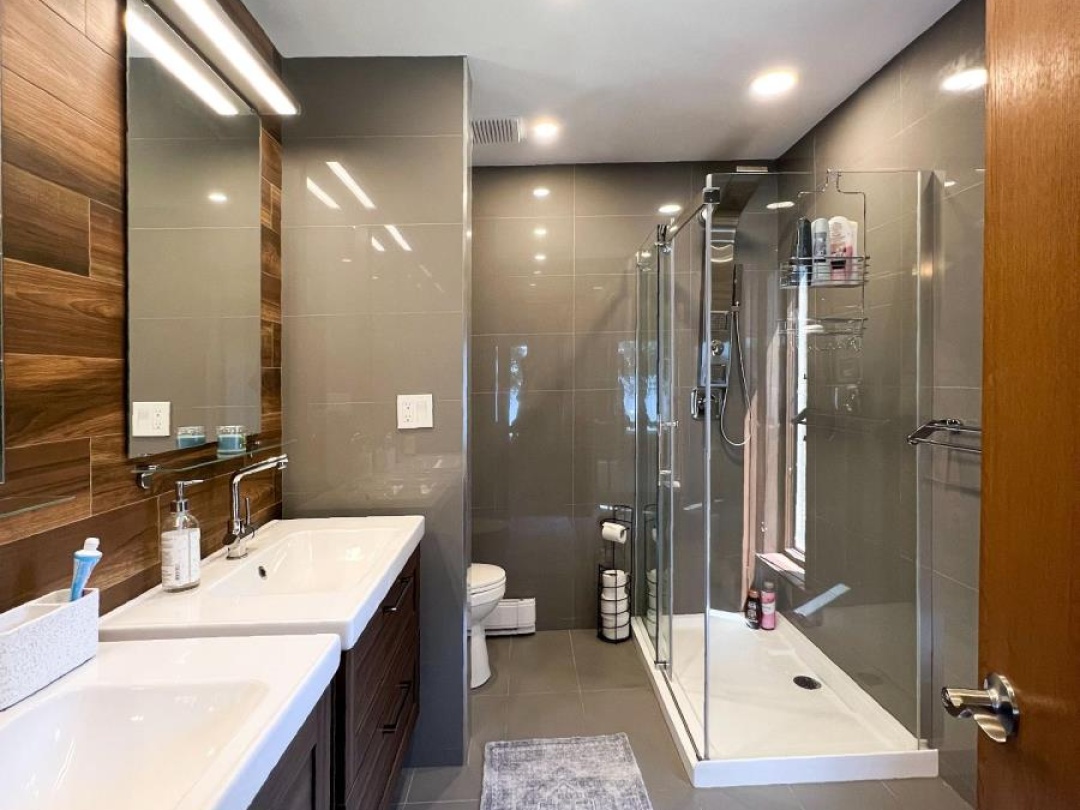 16 THICKETWOOD PLACE, 