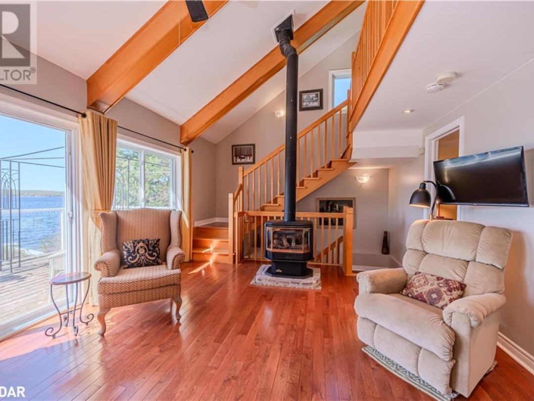 30 Georgian Lane, Georgian Bay
