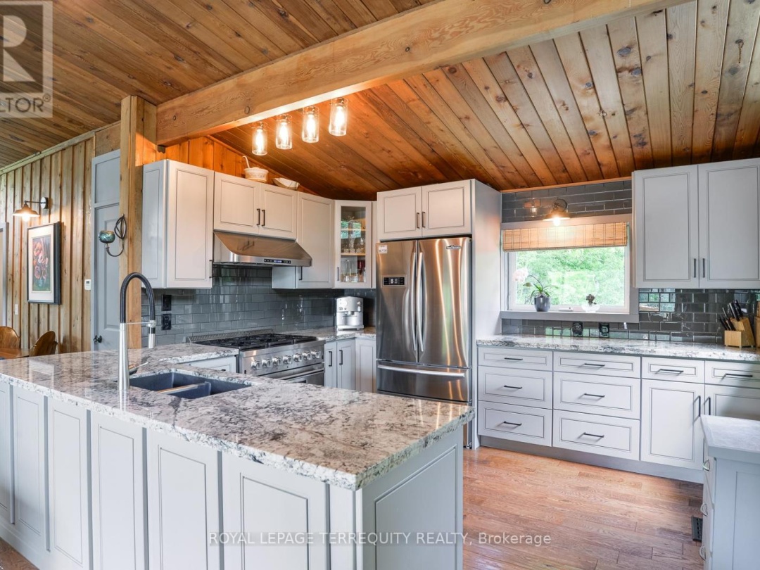 7862 Birch Drive, Severn Lake