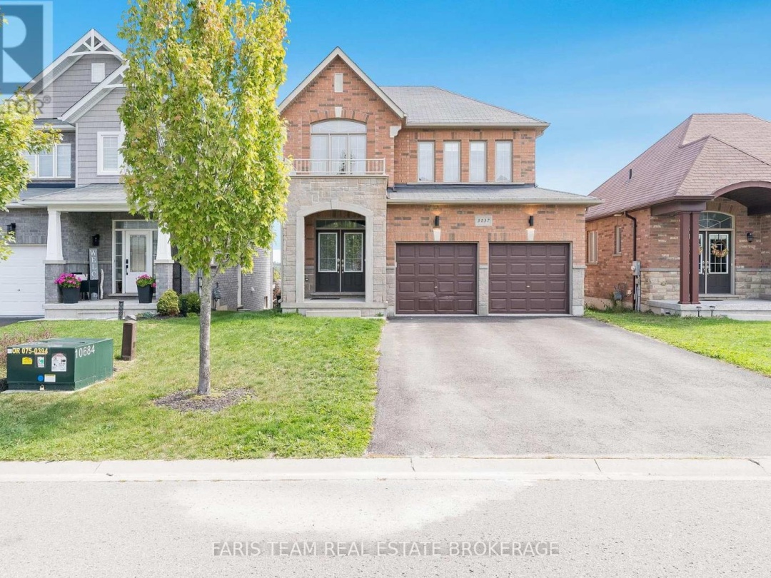 3137 EMPEROR DRIVE, 