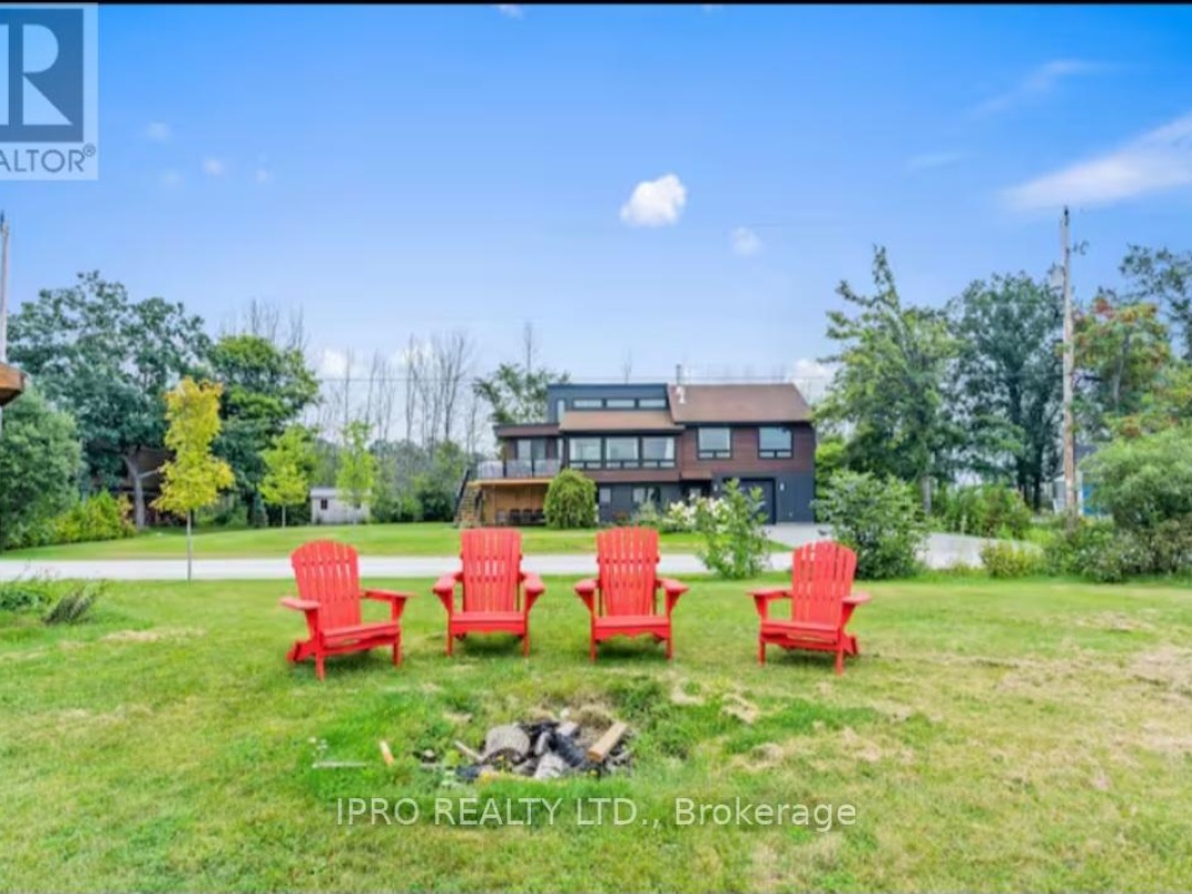 39 Long Point Road, Georgian Bay