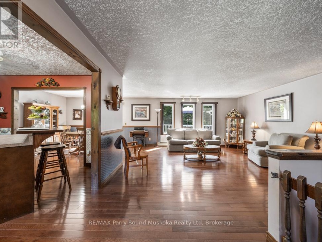 3 & 5 SQUIRREL AVENUE, 