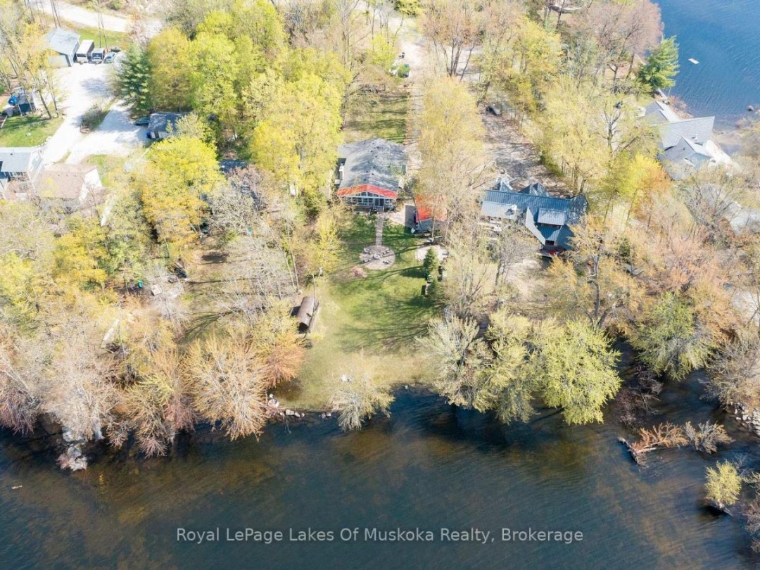 3445 Southwood Beach Boulevard, Lake St. John