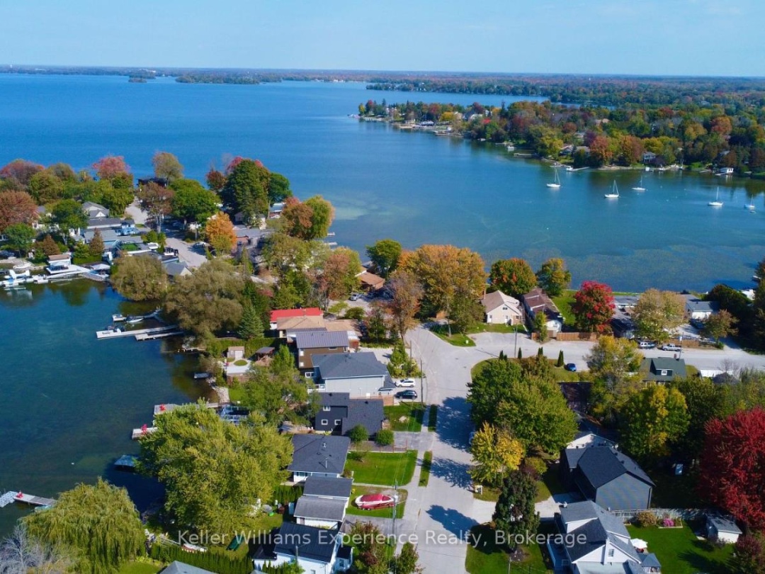 159 CEDAR ISLAND ROAD, 