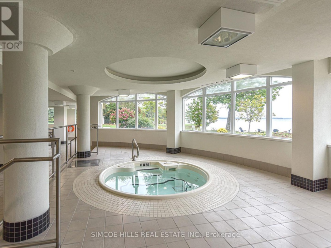 509 - 354 ATHERLEY ROAD, 