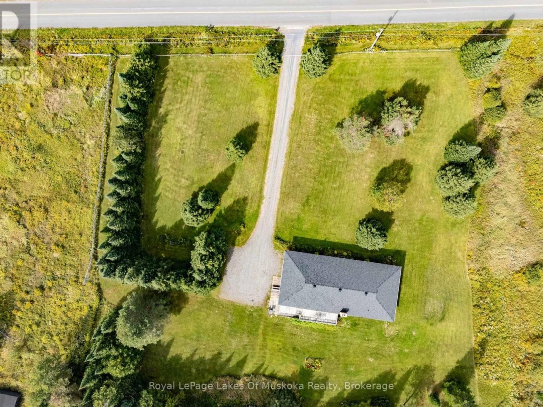 1419 BEATRICE TOWNLINE ROAD, 