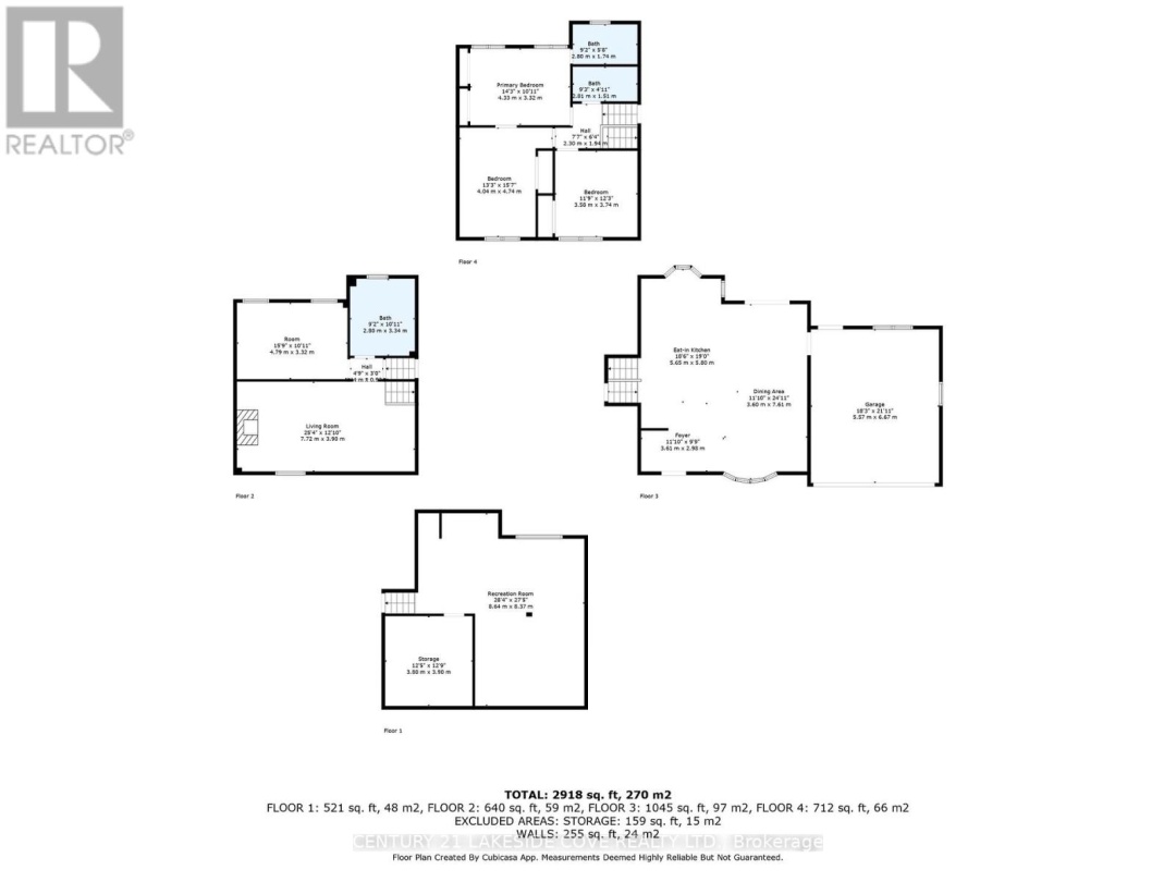 211 BAYSHORE DRIVE, 
