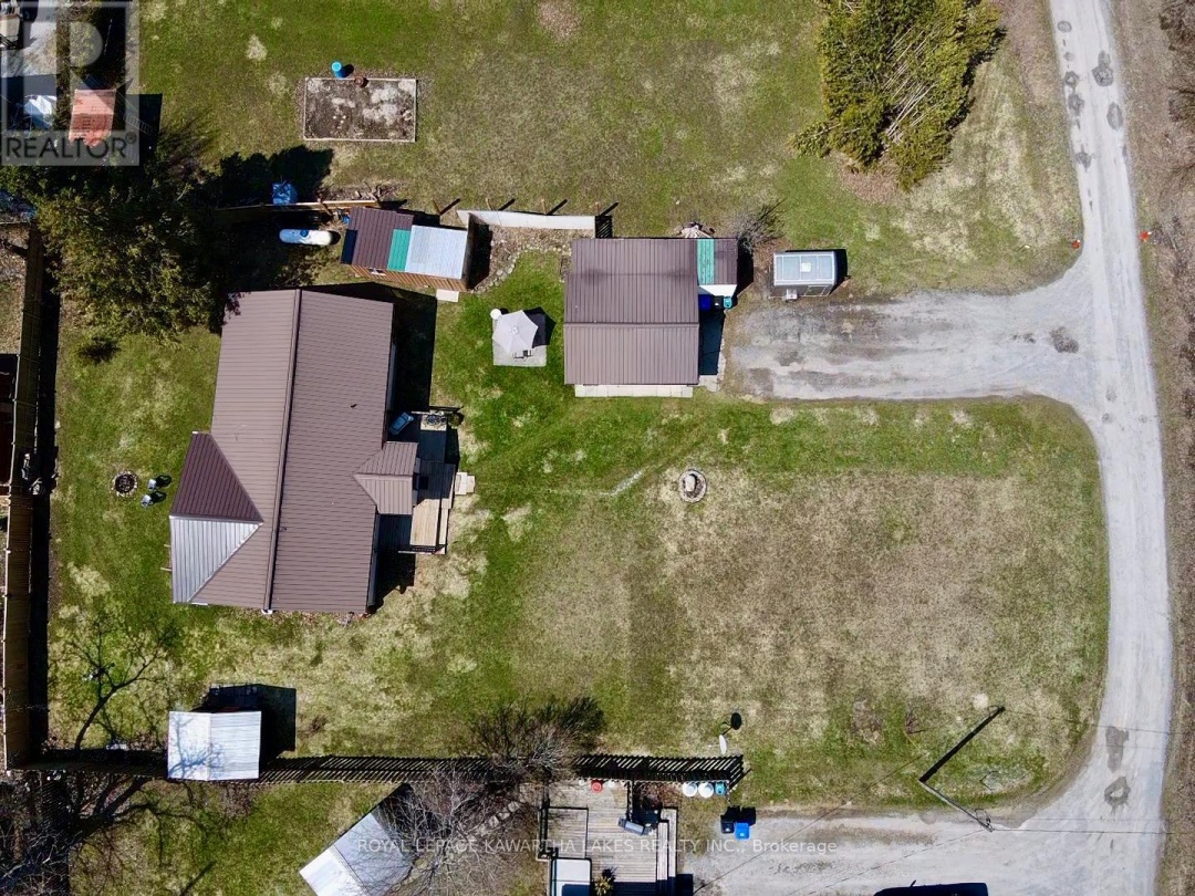 1227 Ramara Road 47 Road, Lake Simcoe