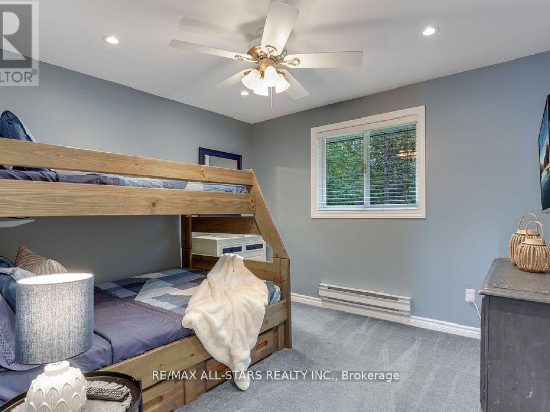 1086 Cameron Lane, Little Cameron Lake