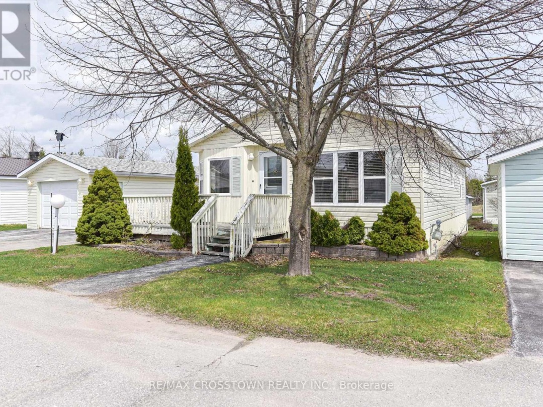 4101 Wesley Street, Severn