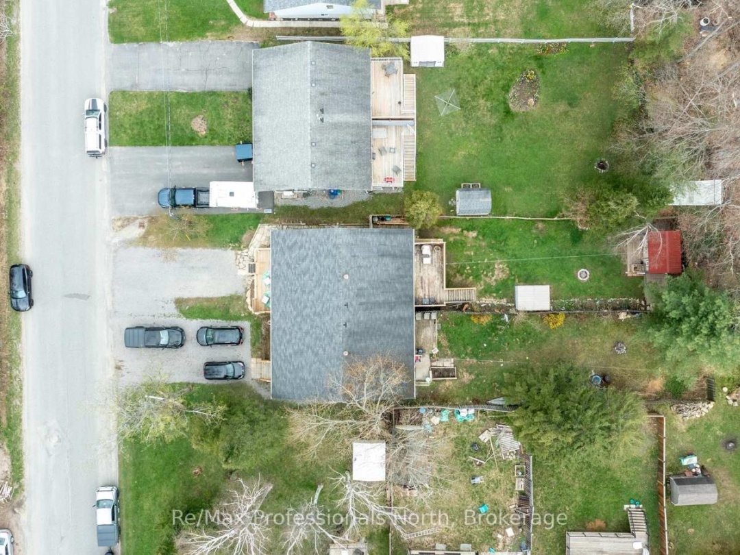 180 FERNWOOD DRIVE, 