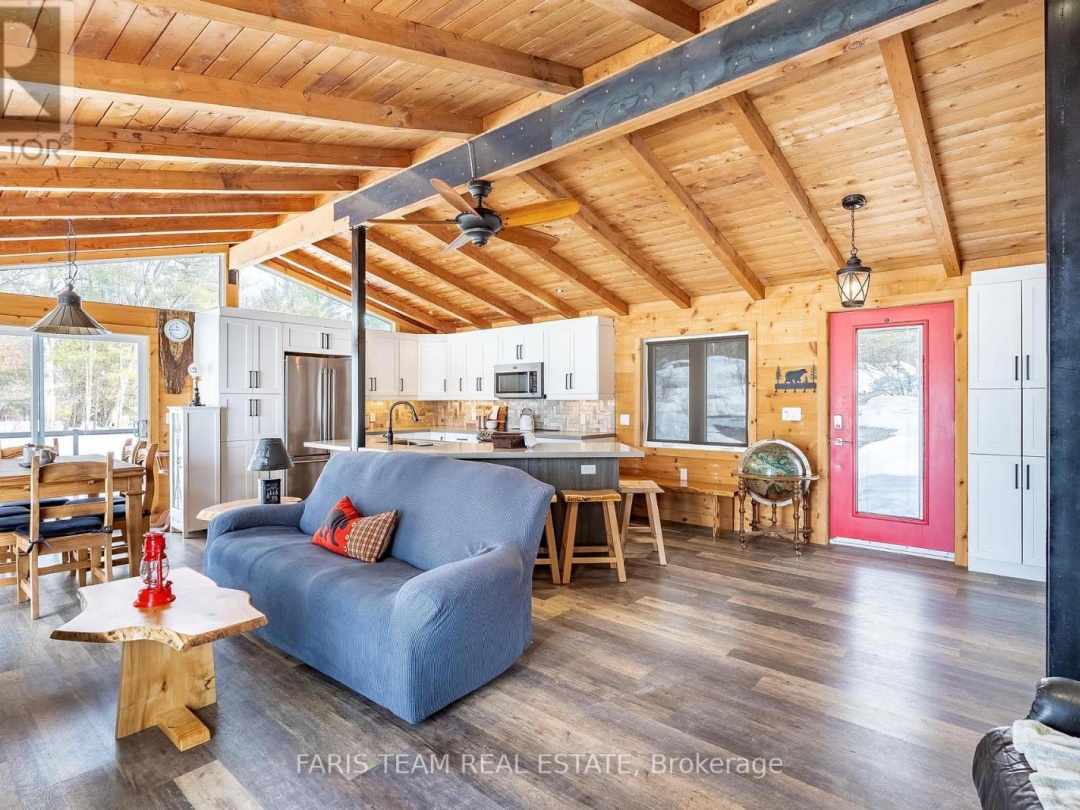 51 Harmony Road, Georgian Bay