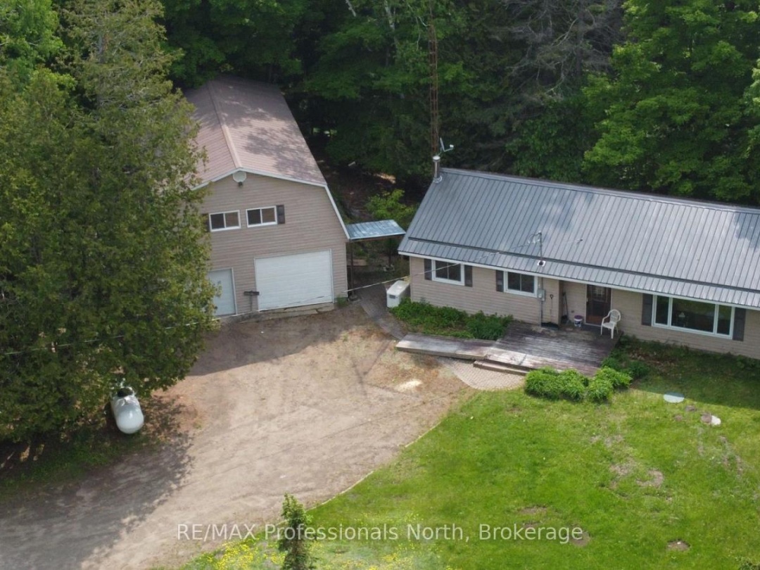 2166 BLAIRHAMPTON ROAD, 