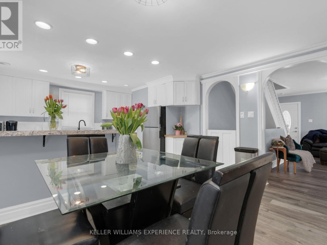 57 WOODWARD STREET, 