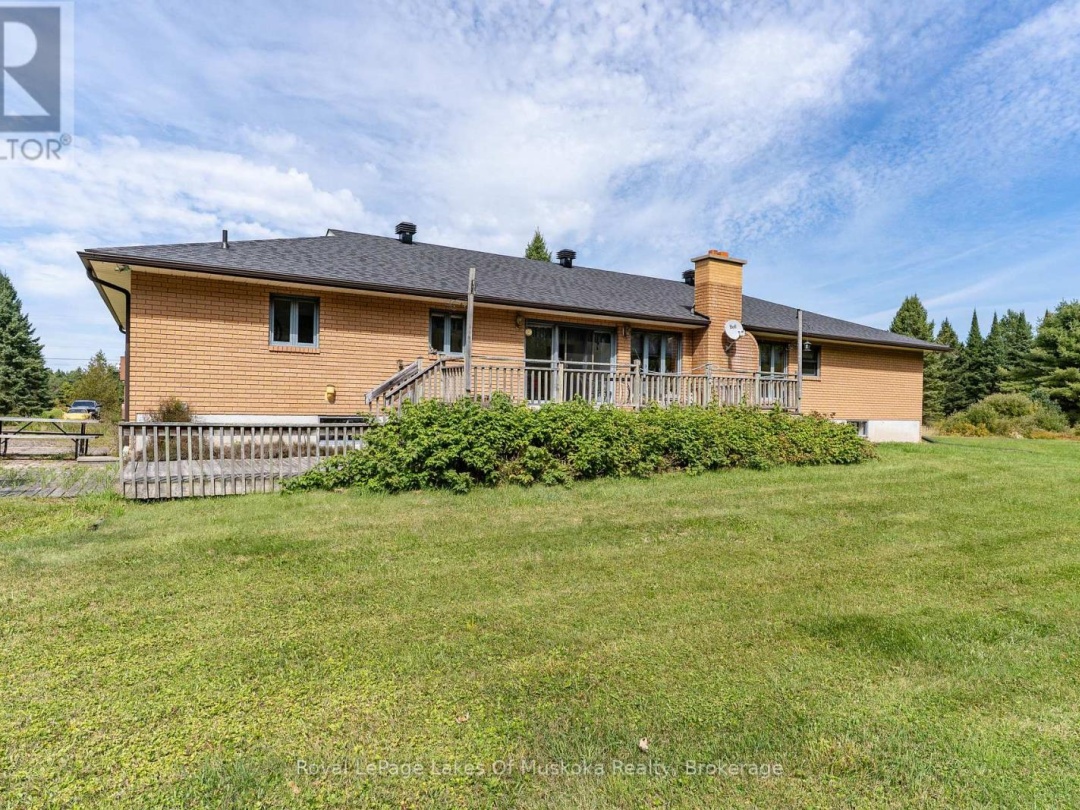 1419 BEATRICE TOWNLINE ROAD, 