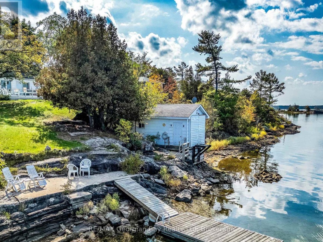 134 FOREST HARBOUR PARKWAY, 