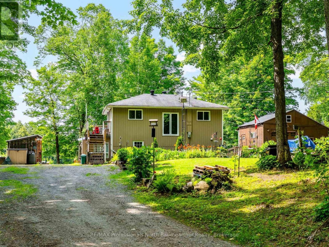 1141 TROOPER LAKE DRIVE, 