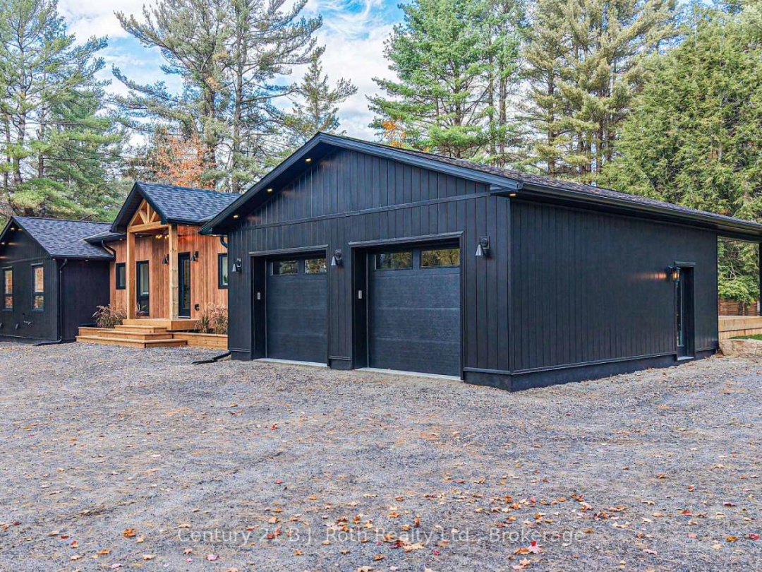 691 SOUTH WASEOSA LAKE ROAD, 