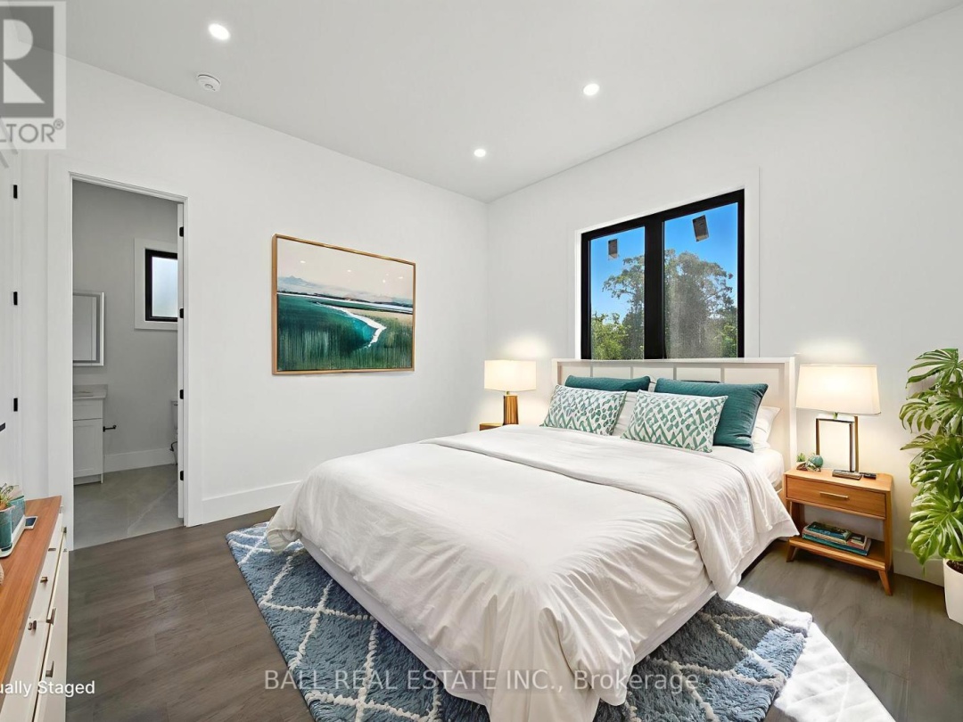 80 BIRCH CRESCENT, 