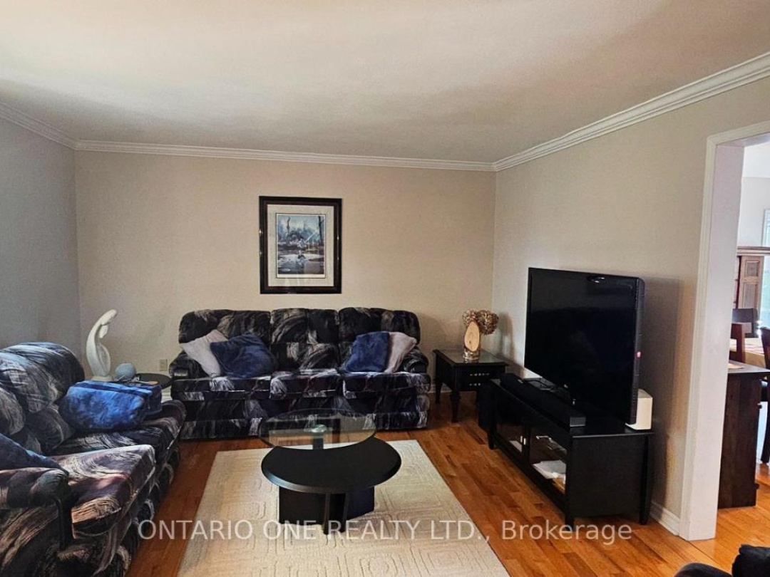 3143 SPARROW LAKE ROAD S, St George Lake