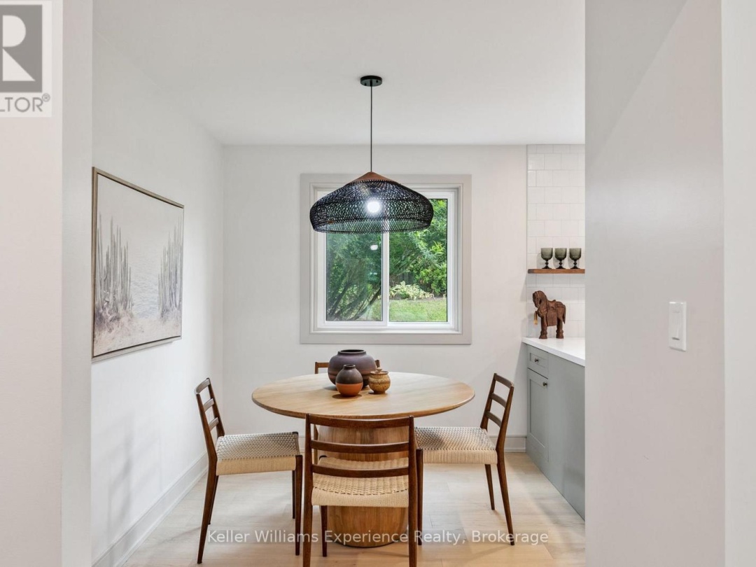 14 MARIPOSA DRIVE, 