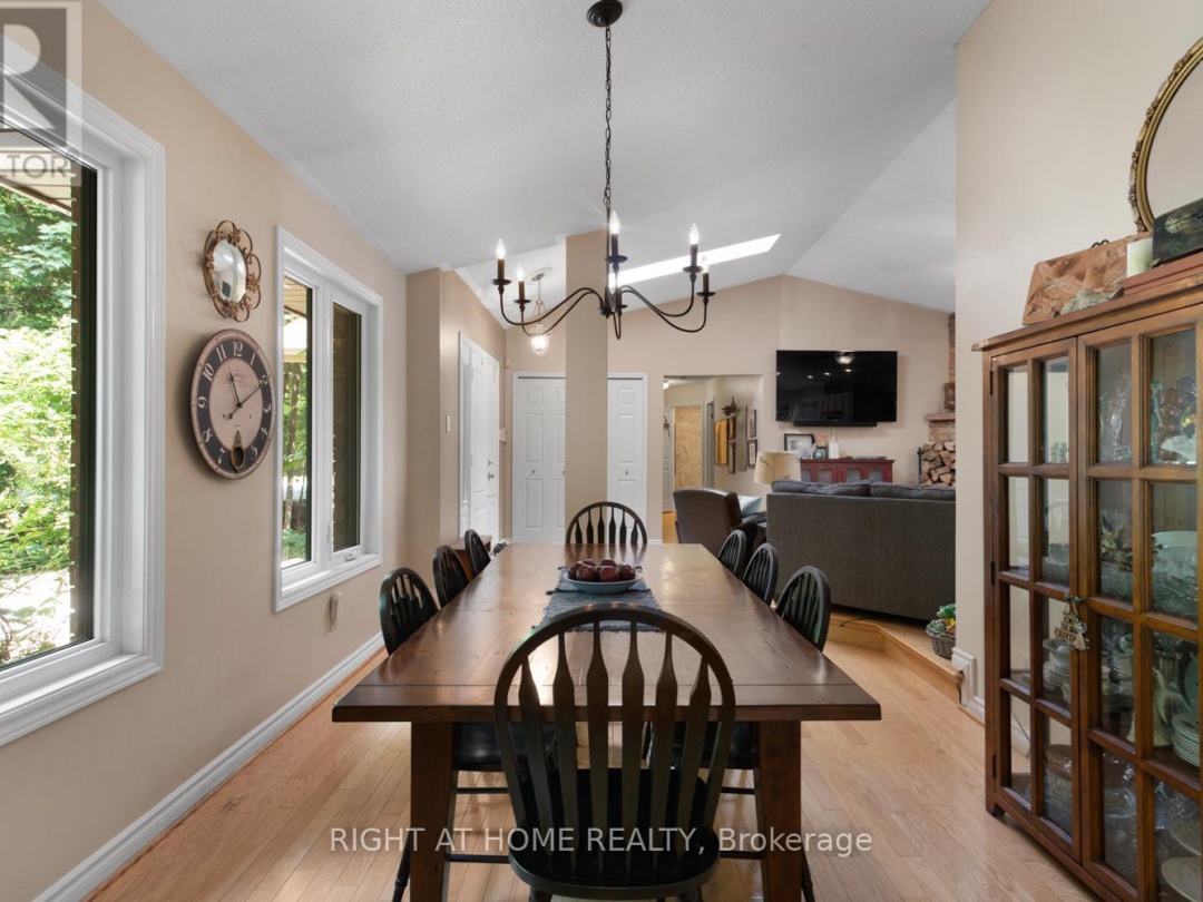 60 MCGREGOR DRIVE, 