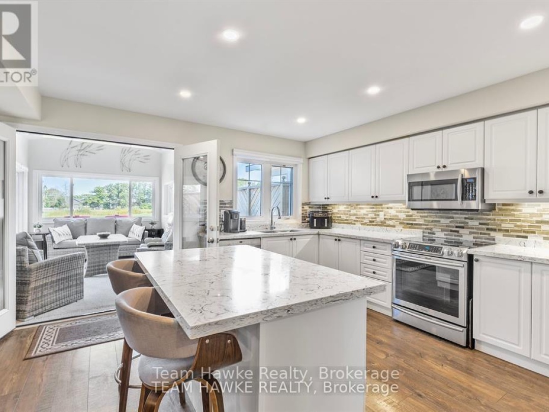 50 Masters Crescent, Georgian Bay