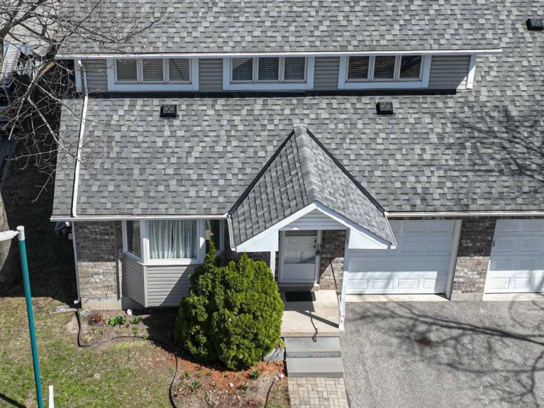 408 40 Museum Drive, Orillia